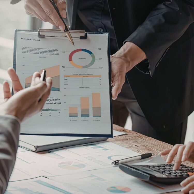 Define your metrics or they will define you