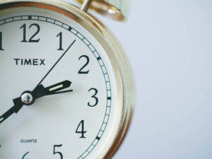 Time's up for the billable hour: Focusing on value is now the only option