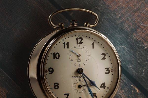 Time’s up for the billable hour: Focusing on value is now the only option