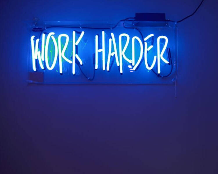 Why the ‘always-on’ culture continues to dominate in professional services