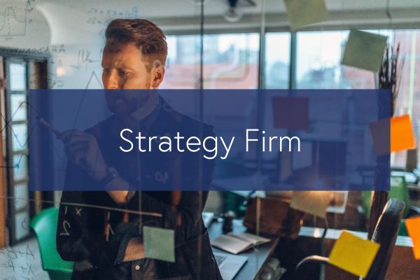 Discover how senior managers in a strategy firm unlocked their partner potential