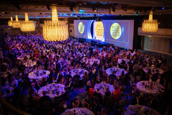 Professional Services Awards: The Winners’ Formula