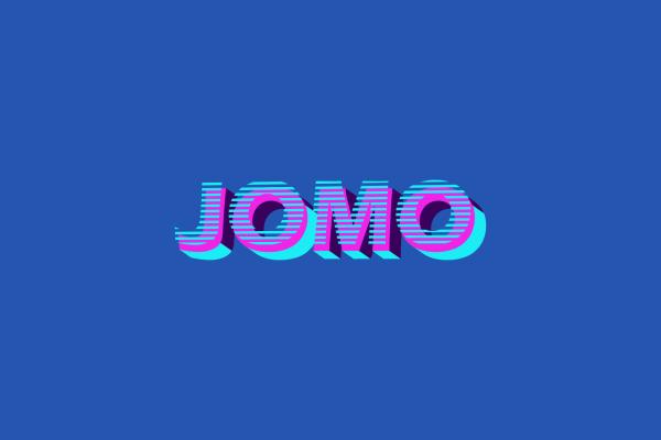 The Joy of Missing Out: Why Embracing JOMO Can Lead to Success 