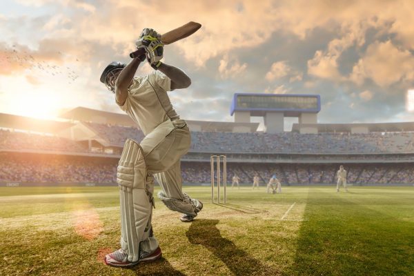 Is Cricket a Consultant’s Game?  