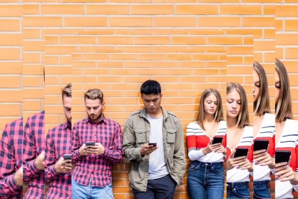 What Gen Z’s approach to communication can bring to professional services firms.