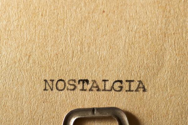 Nostalgia in the workplace: Nostalgia isn’t limited to holiday music or consumer experiences; it can also play a significant role in the workplace.