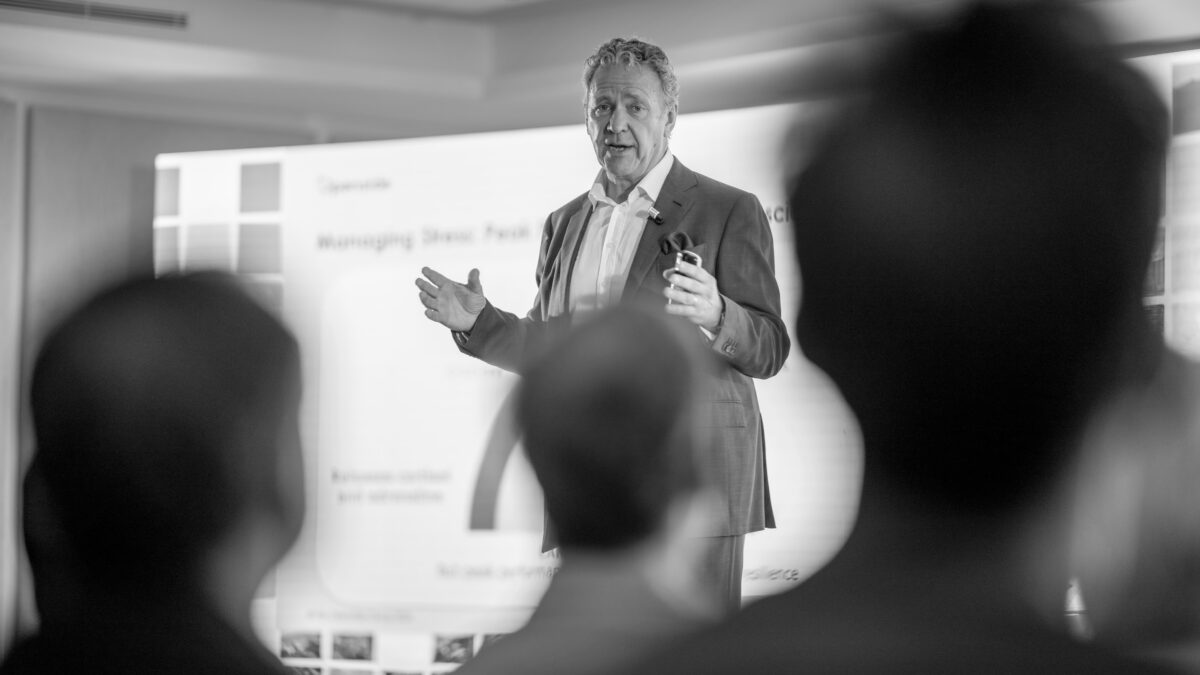 Speaking Engagements & Keynotes