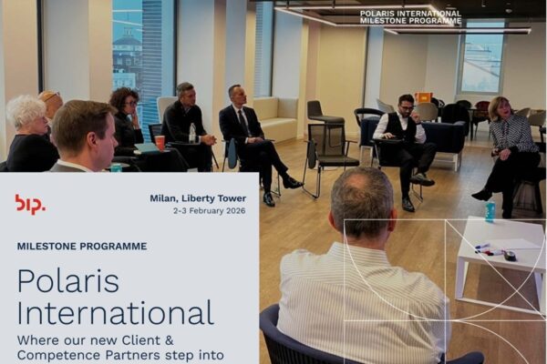 13 Years of Growth: Supporting the Next Generation of BIP Leaders