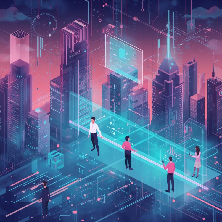 What’s next for consulting in the age of AI